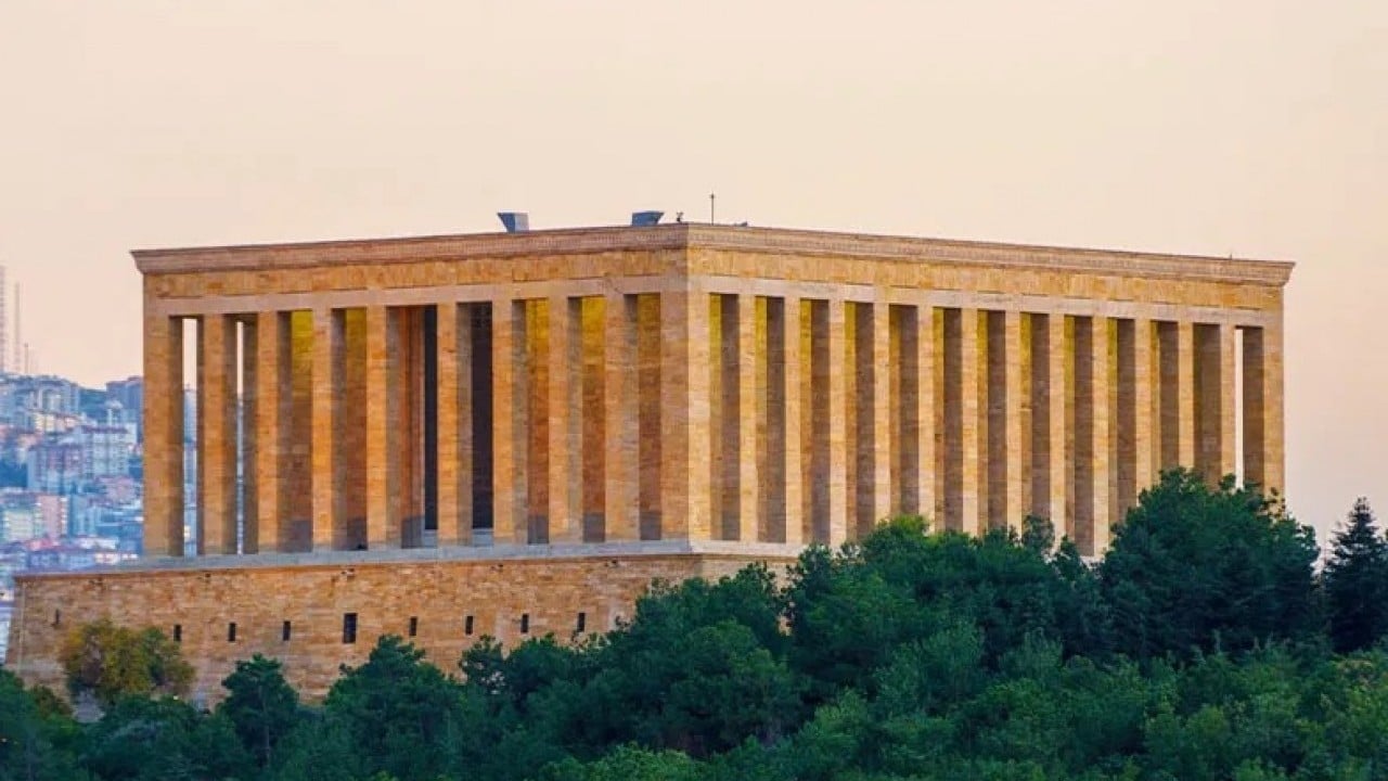 Foto - Kemalistler Anıtkabir’in yolunu bilmiyor