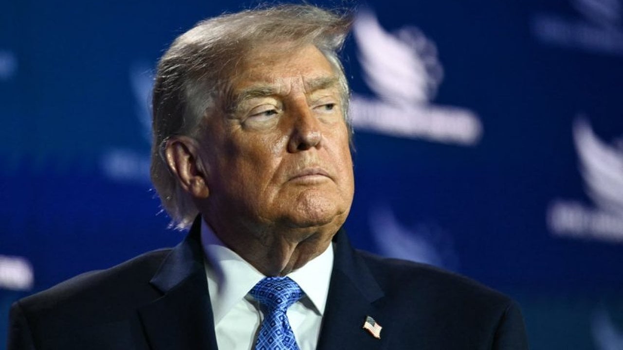 Foto - Kemalistler çıldıracak! Trump’tan, herkesi ters köşe yapan "Anıtkabir" kararı