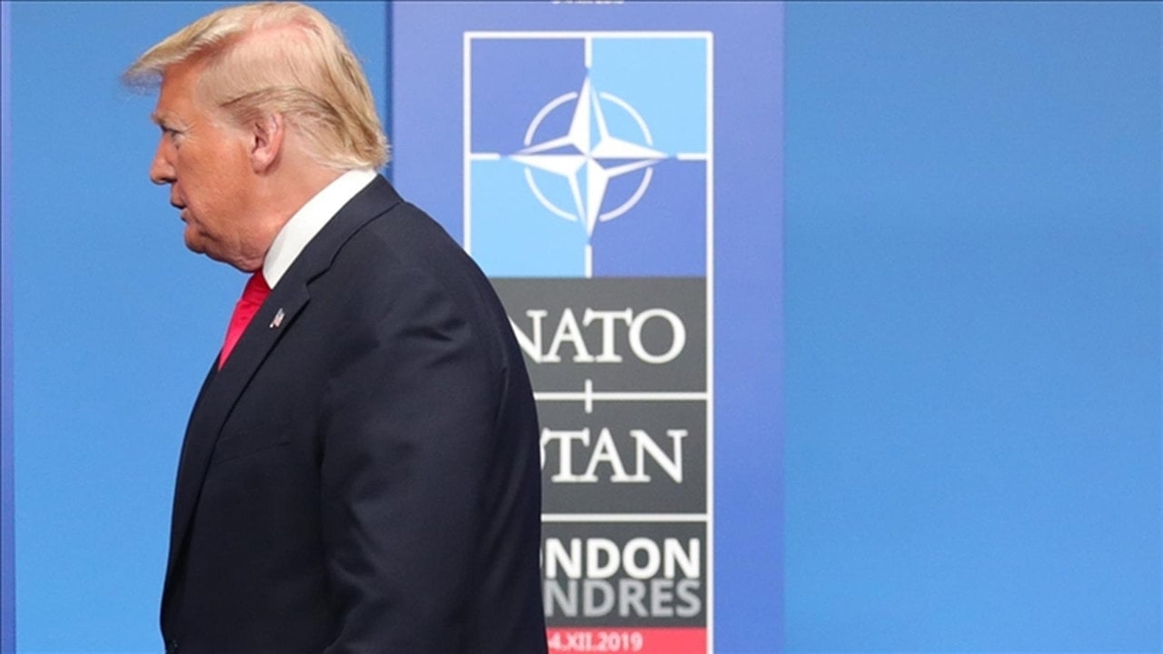 Foto - Kemalistler çıldıracak! Trump’tan, herkesi ters köşe yapan "Anıtkabir" kararı