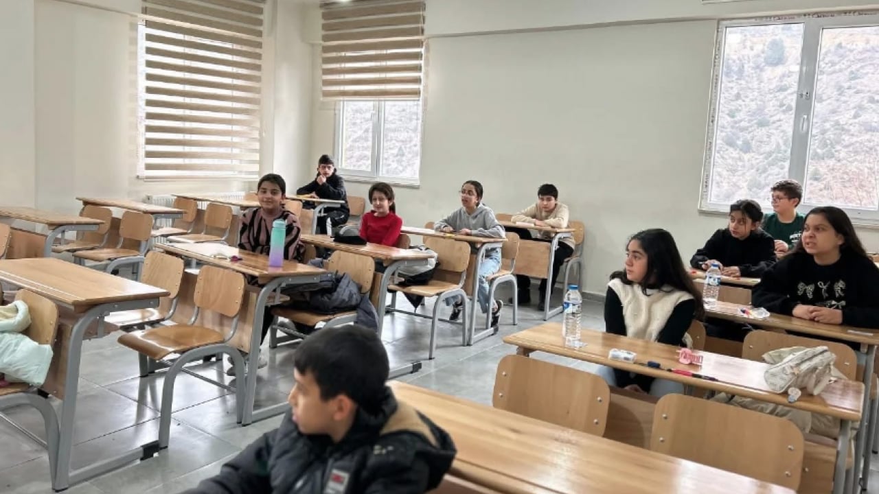 Foto - Kemaliye’den Türkiye’ye Örnek Proje: Umre Ödüllü Kitap Okuma Yarışması sonuçlandı