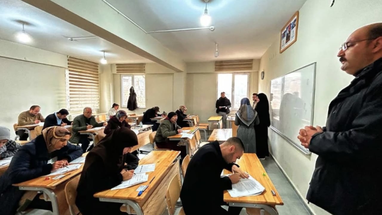 Foto - Kemaliye’den Türkiye’ye Örnek Proje: Umre Ödüllü Kitap Okuma Yarışması sonuçlandı