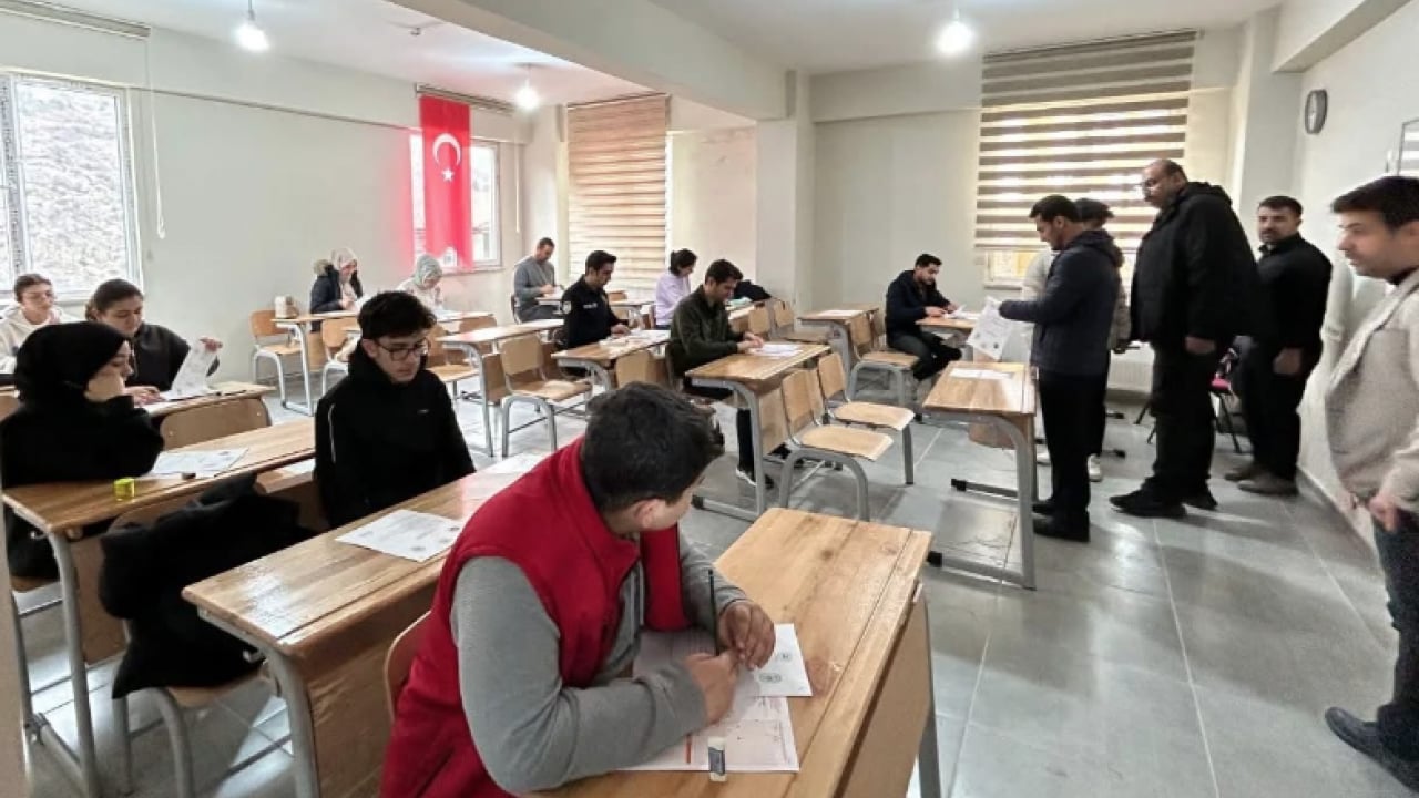 Foto - Kemaliye’den Türkiye’ye Örnek Proje: Umre Ödüllü Kitap Okuma Yarışması sonuçlandı