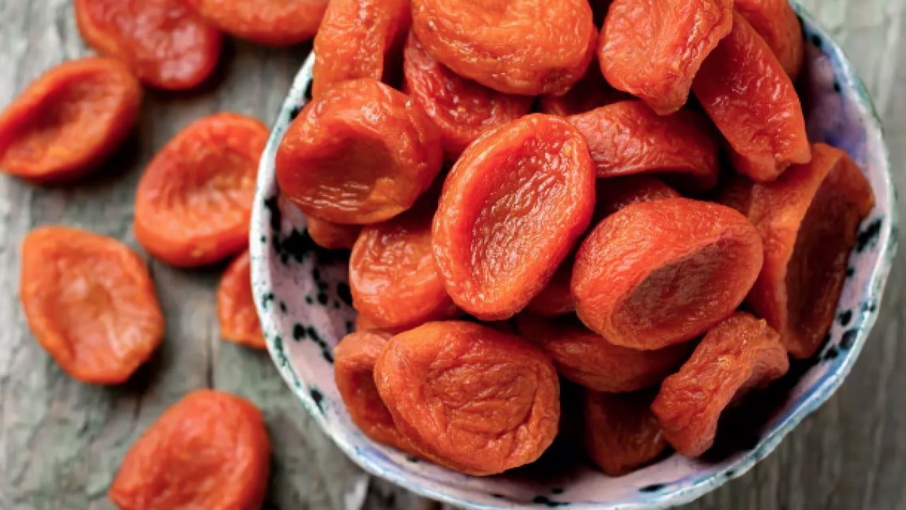 Foto - Kemik erimesine karşı süt kadar etkili! Sindirimi tıkır tıkır çalıştıyor...