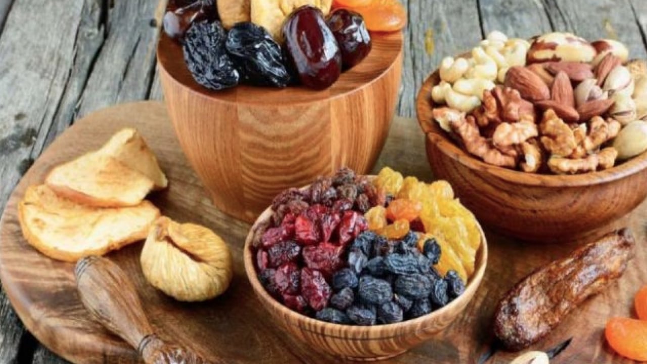 Foto - Kemik erimesine karşı süt kadar etkili! Sindirimi tıkır tıkır çalıştıyor...