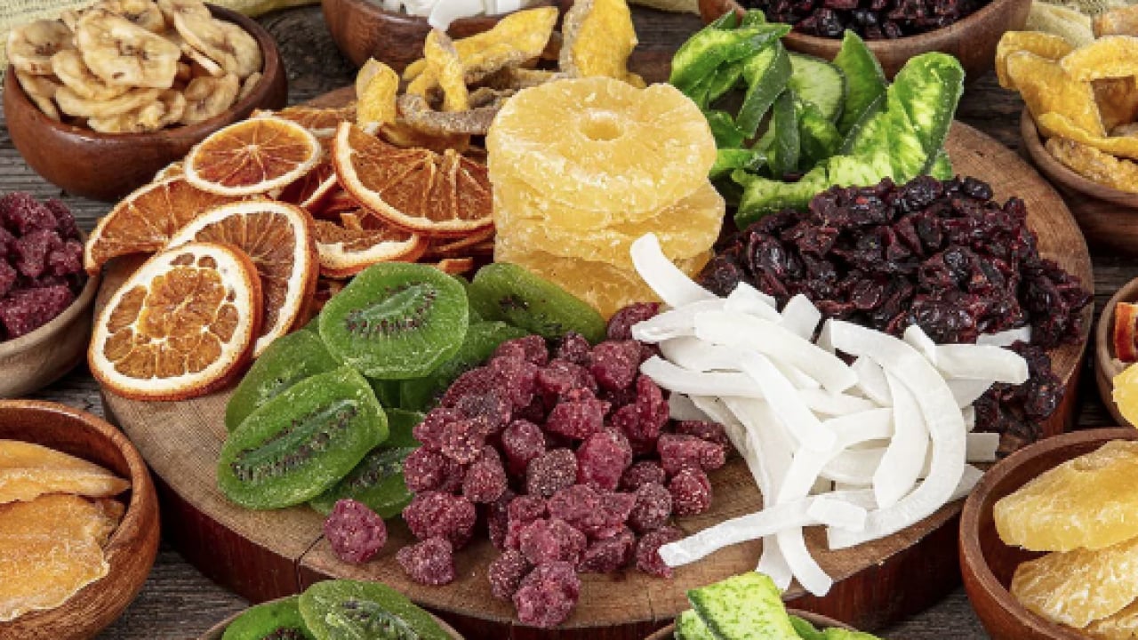 Foto - Kemik erimesine karşı süt kadar etkili! Sindirimi tıkır tıkır çalıştıyor...