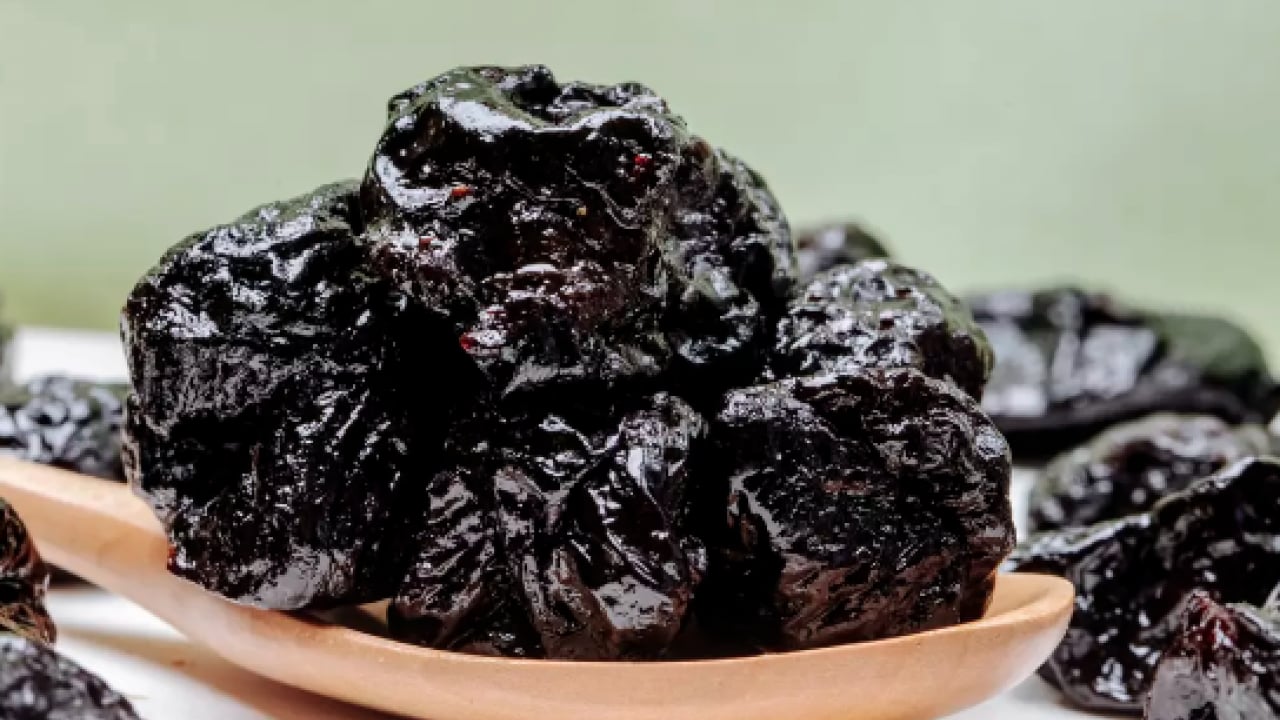 Foto - Kemik erimesine karşı süt kadar etkili! Sindirimi tıkır tıkır çalıştıyor...