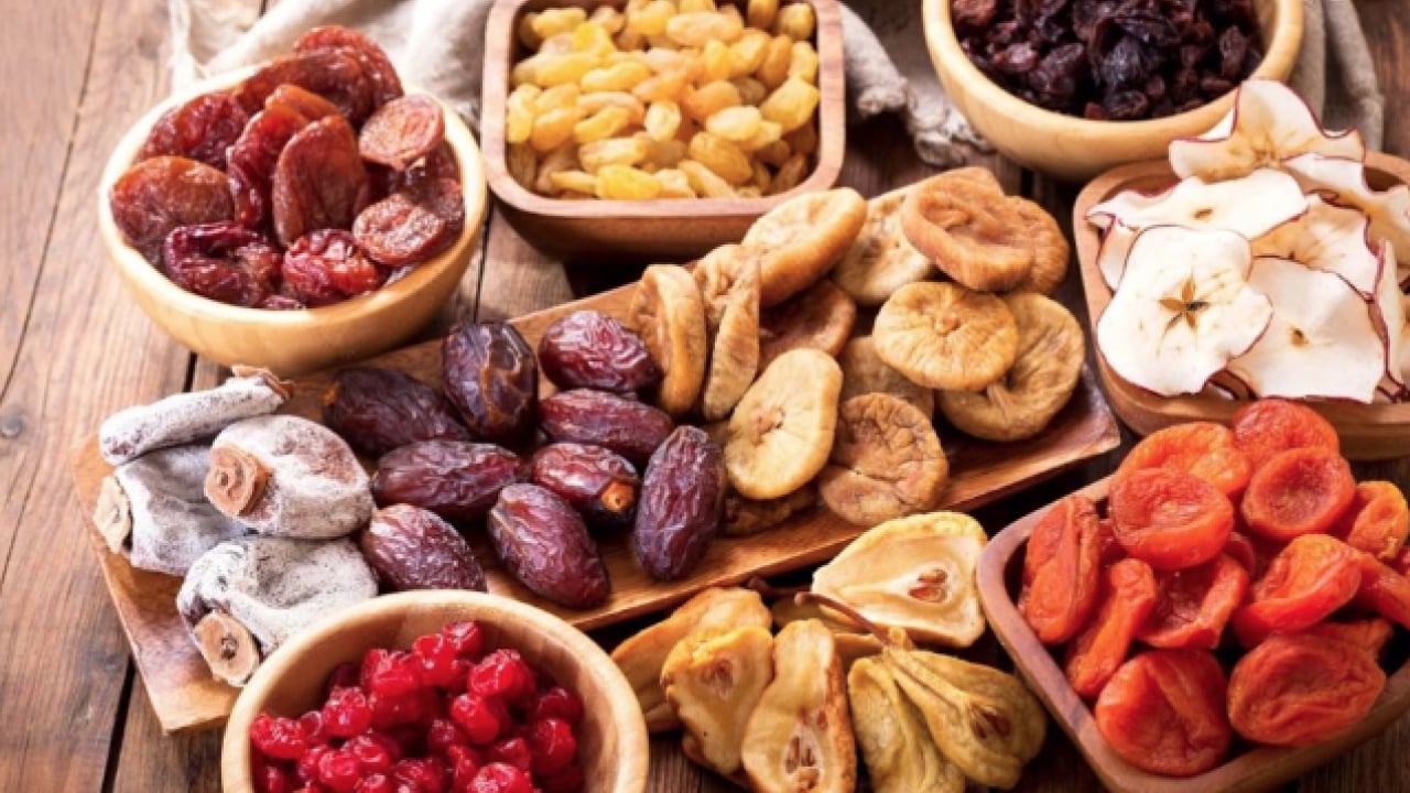 Kemik erimesine karşı süt kadar etkili! Sindirimi tıkır tıkır çalıştıyor...