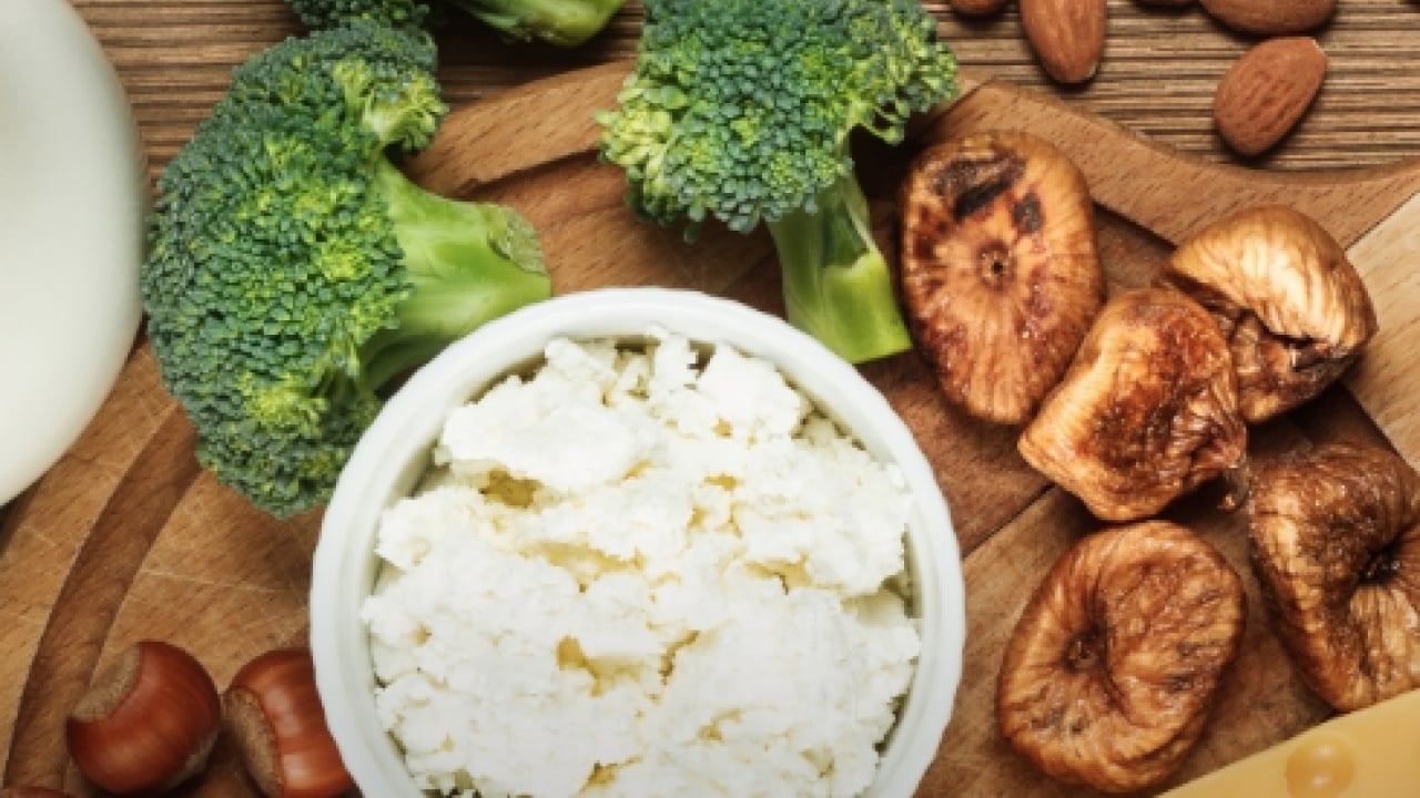 Foto - Kemik erimesine kesin çözüm: Herkesin aklındaki soru! Cevap vereceği konuşuluyor