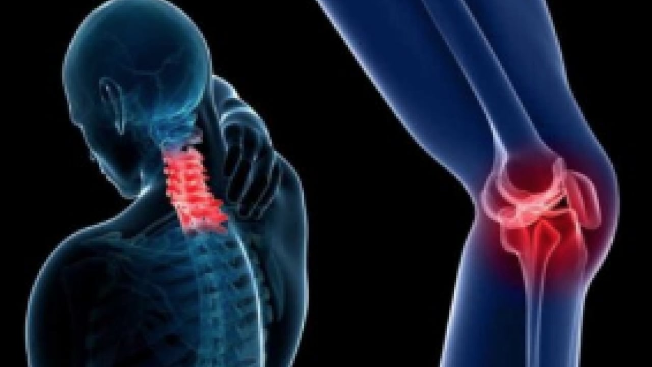 Foto - Kemik erimesine kesin çözüm: Herkesin aklındaki soru! Cevap vereceği konuşuluyor