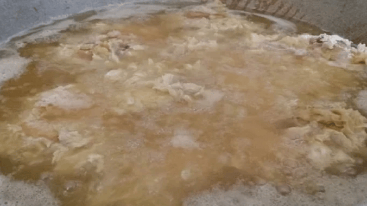 Kemik suyu veya tarhana değil bakın hangisi! Bu çorbayı içen üşümek bilmiyor