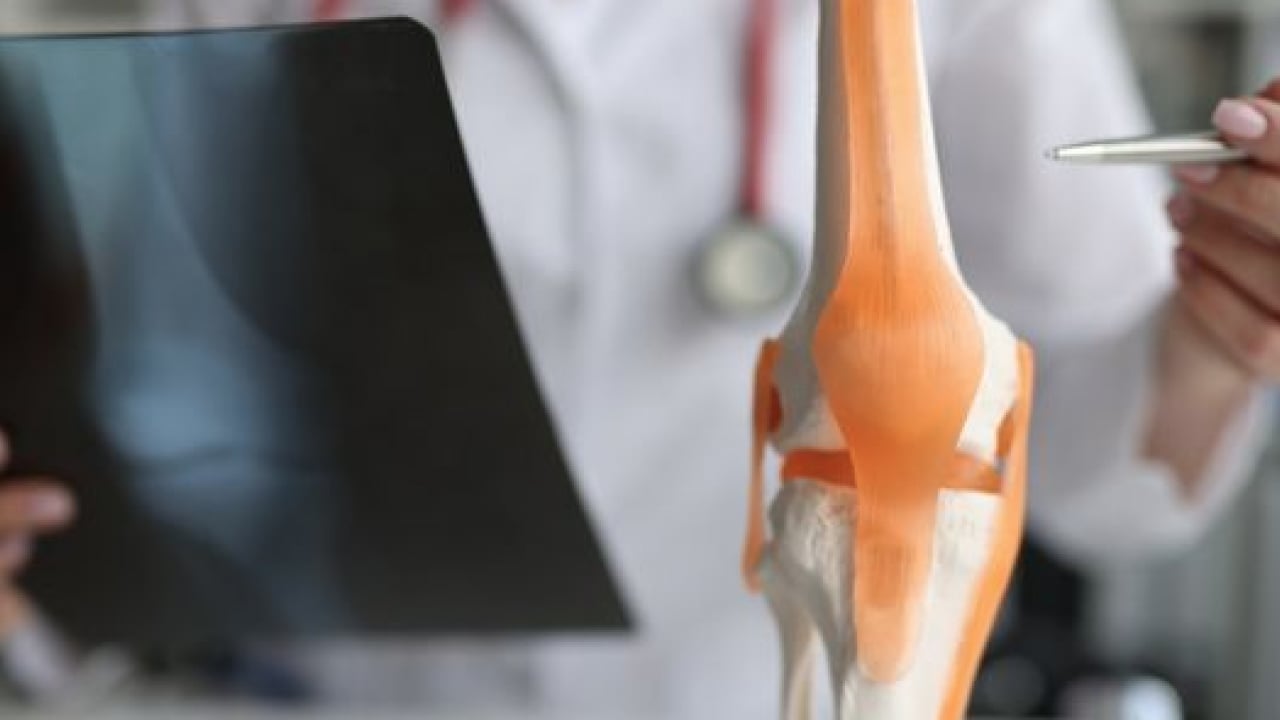 Foto - Kemikleri zayıflatan 5 büyük hata: Mineral, K vitamini ve yeşil yapraklı sebzeler...