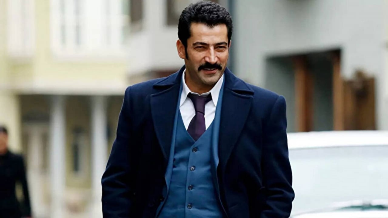 Foto - Kenan İmirzalıoğlu’na yeni dizisinde dudak uçuklatan ücret! Bölüm başı bakın ne kadar alacak