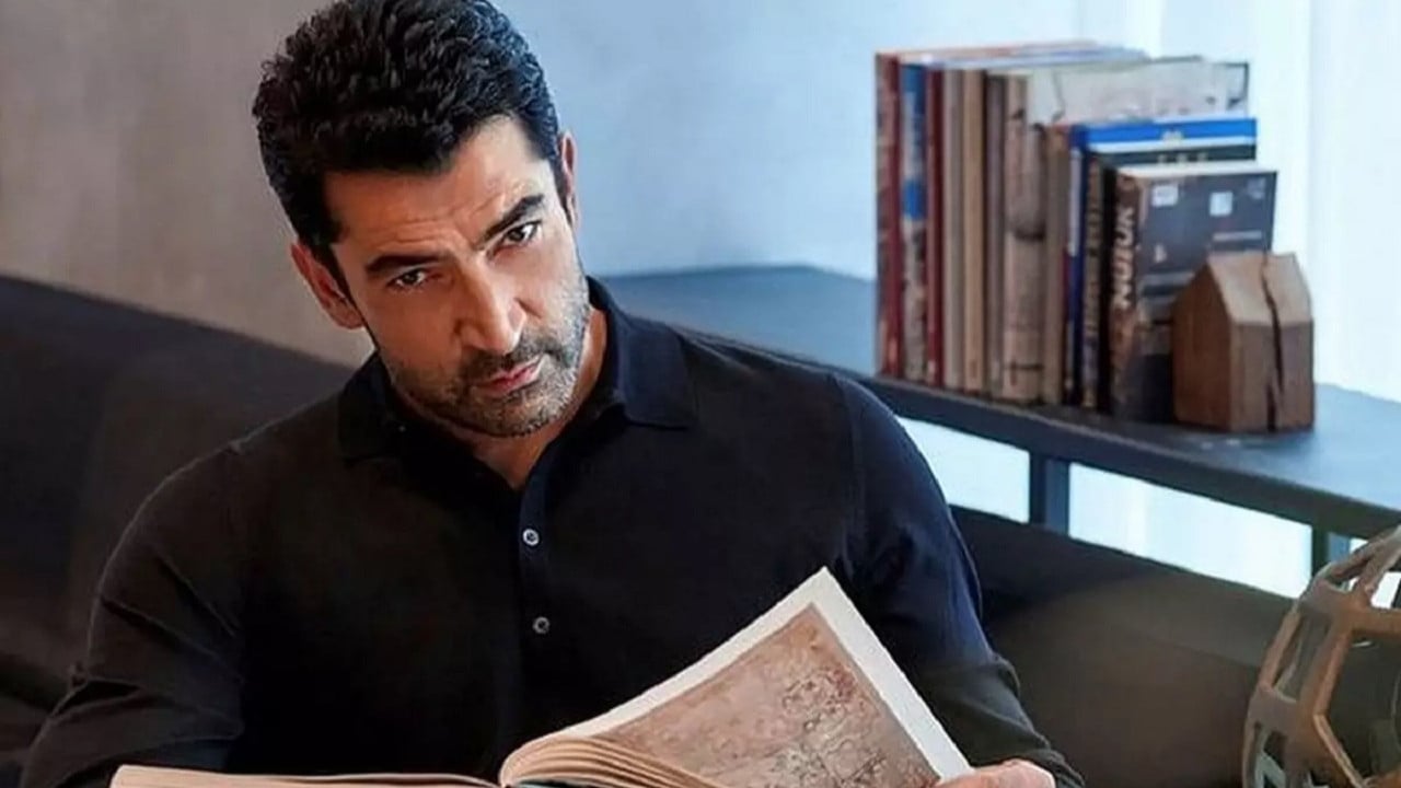 Kenan İmirzalıoğlu’na yeni dizisinde dudak uçuklatan ücret! Bölüm başı bakın ne kadar alacak