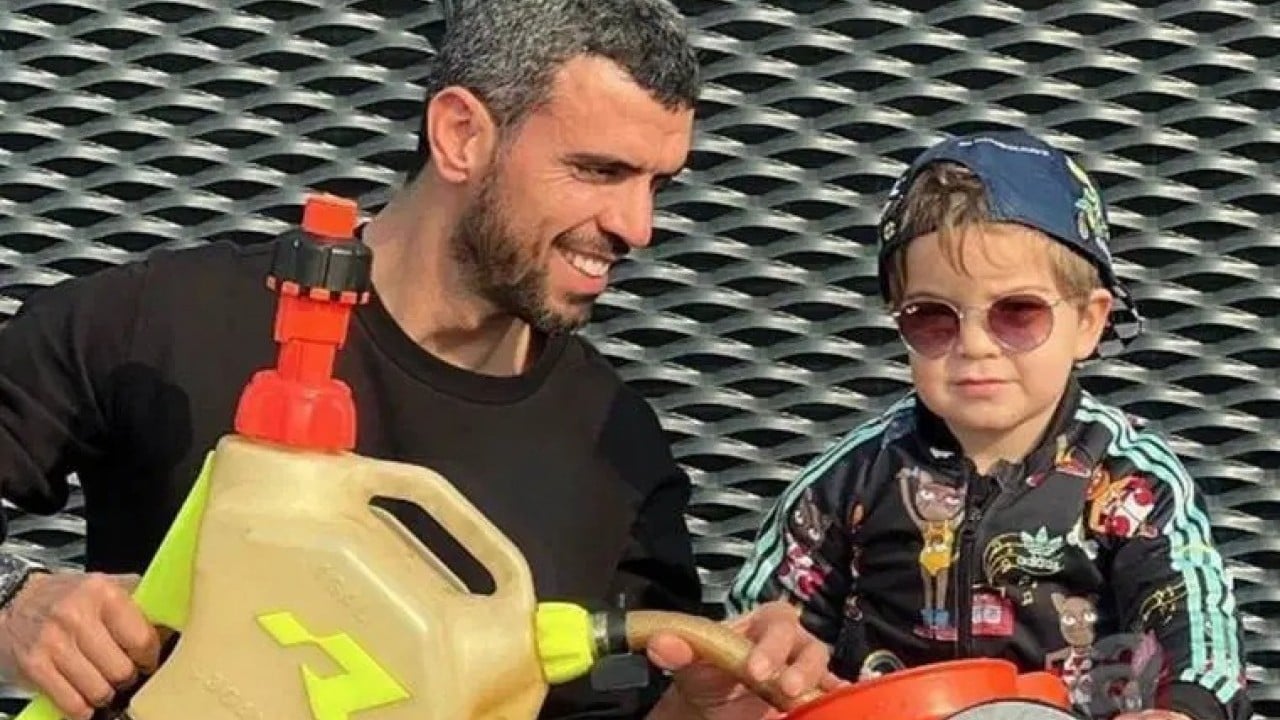 Foto - Kenan Sofuoğlu oğlu için endişeli: 'Çok pişmanız' diyerek sitem etti 