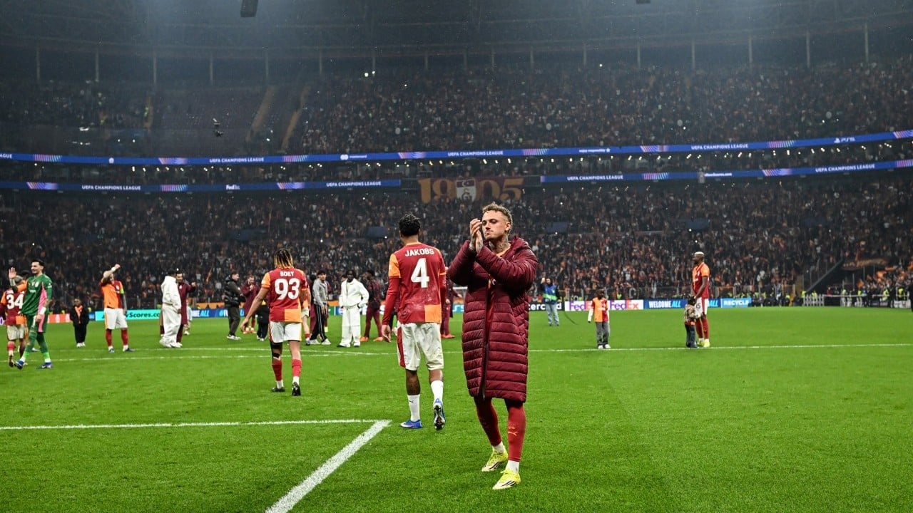 Foto - Kenan Yıldız Galatasaray maçında oynayacak mı? Spalletti'den açıklama