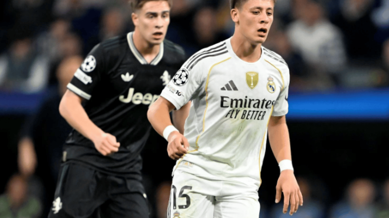 Foto - Kenan Yıldız, Juventus efsanesini geride bıraktı