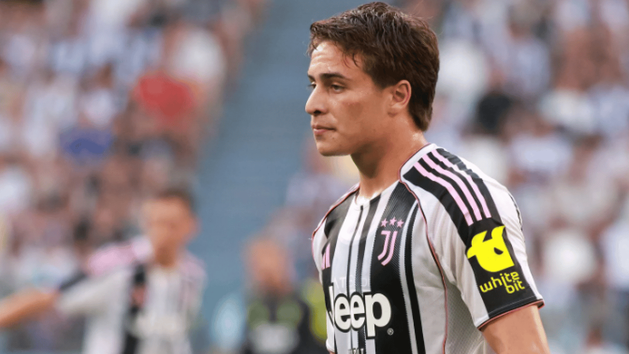 Foto - Kenan Yıldız, Juventus efsanesini geride bıraktı