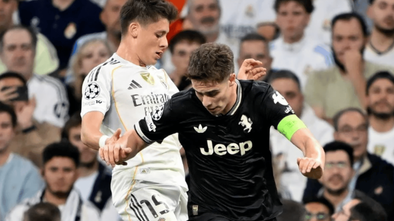 Foto - Kenan Yıldız, Juventus efsanesini geride bıraktı