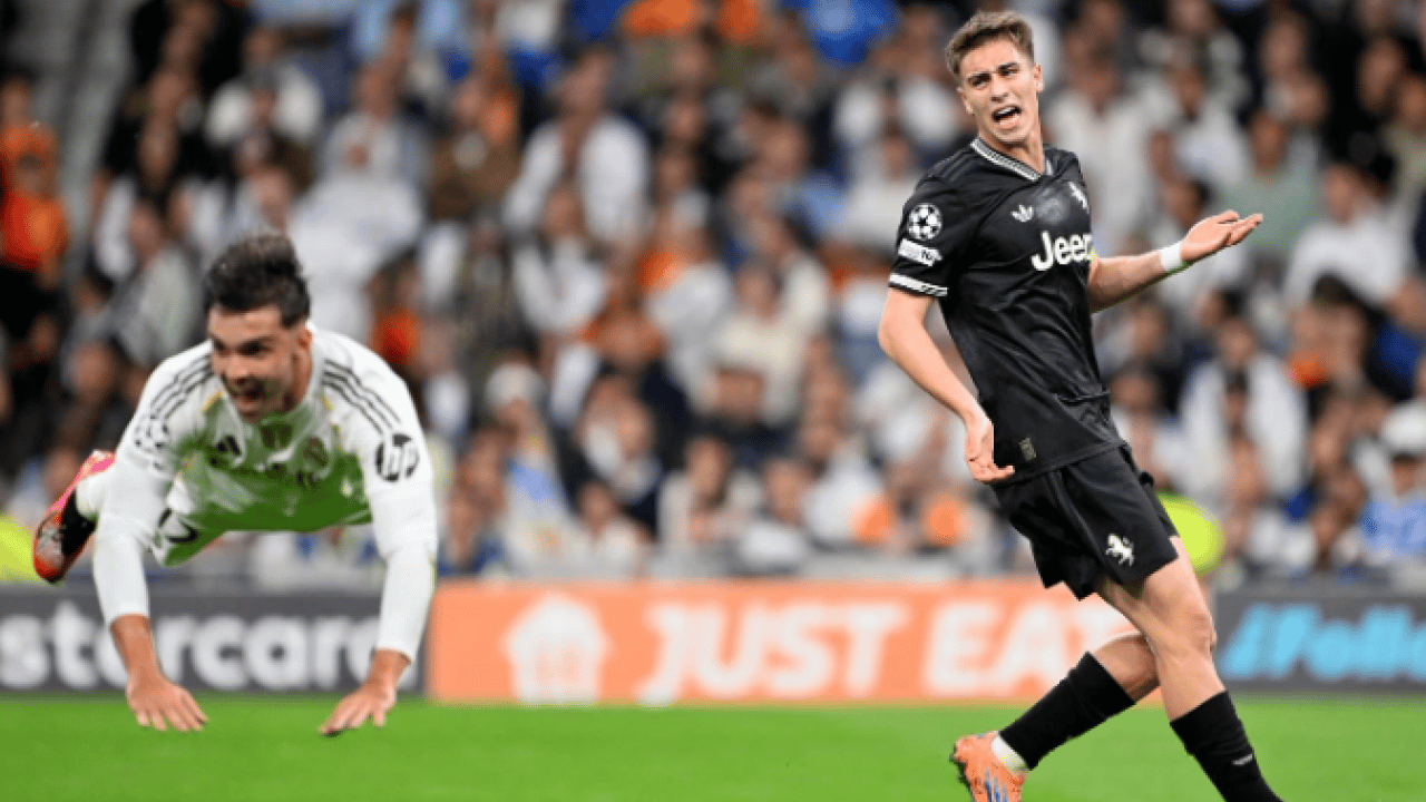 Foto - Kenan Yıldız, Juventus efsanesini geride bıraktı