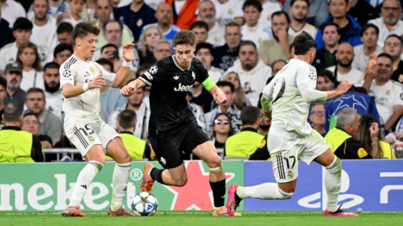 Foto - Kenan Yıldız, Juventus efsanesini geride bıraktı