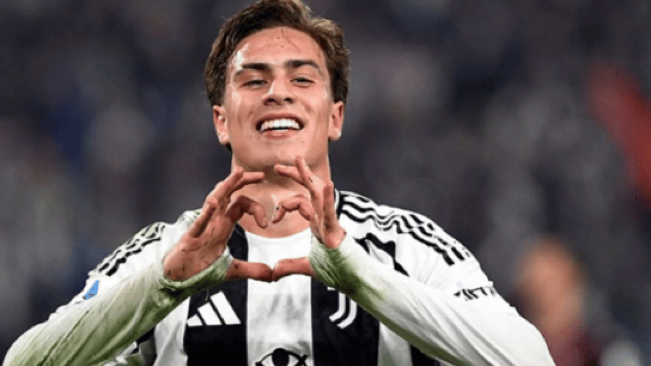 Kenan Yıldız, Juventus ile yolları ayırıyor mu?