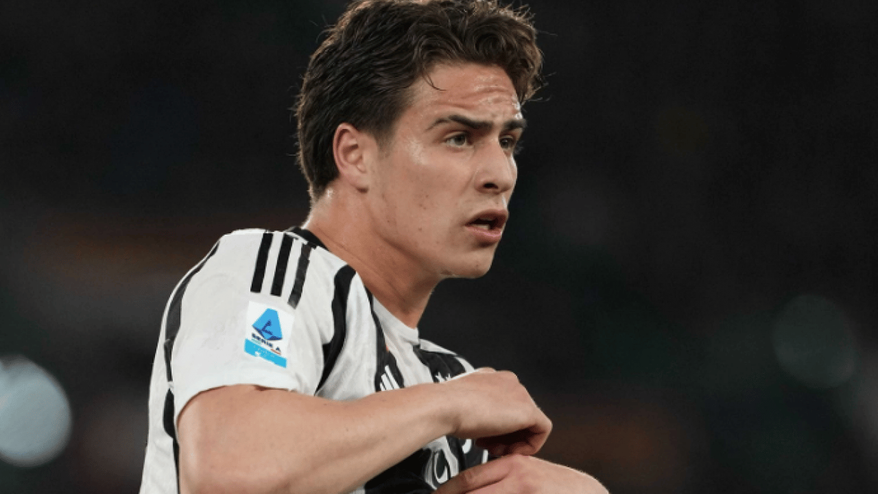 Foto - Kenan Yıldız, Juventus ile yolları ayırıyor mu?