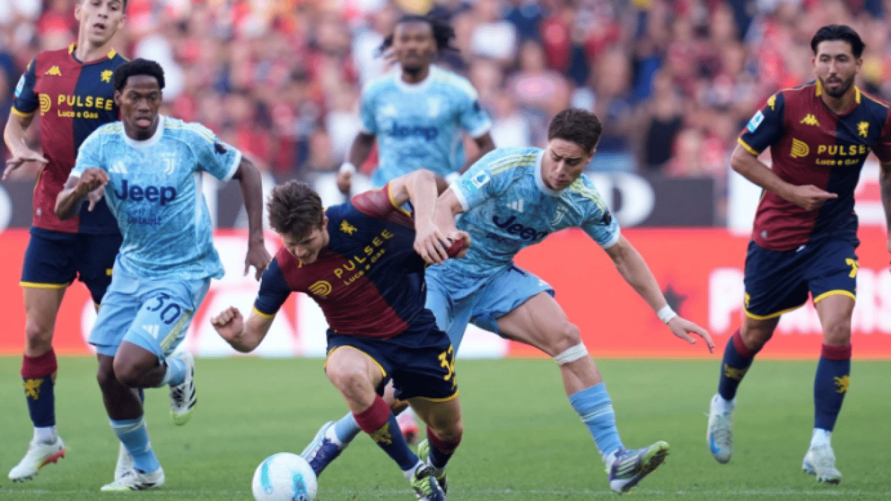 Foto - Kenan Yıldız, Juventus ile yolları ayırıyor mu?