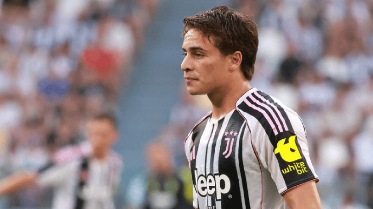 Foto - Kenan Yıldız, Juventus ile yolları ayırıyor mu?