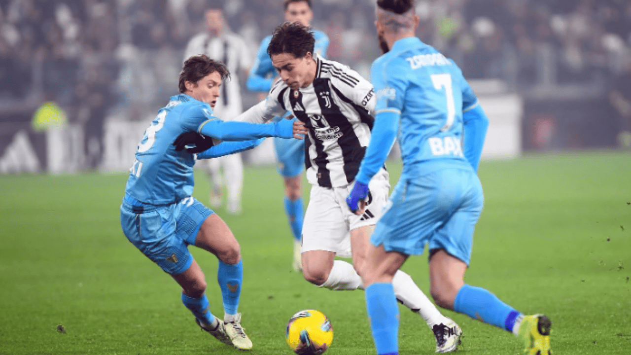 Foto - Kenan Yıldız, Juventus ile yolları ayırıyor mu?