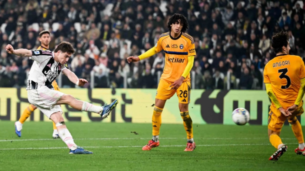 Foto - Kenan ‘Yıldız’laştı, Juventus haftalar sonra galip geldi