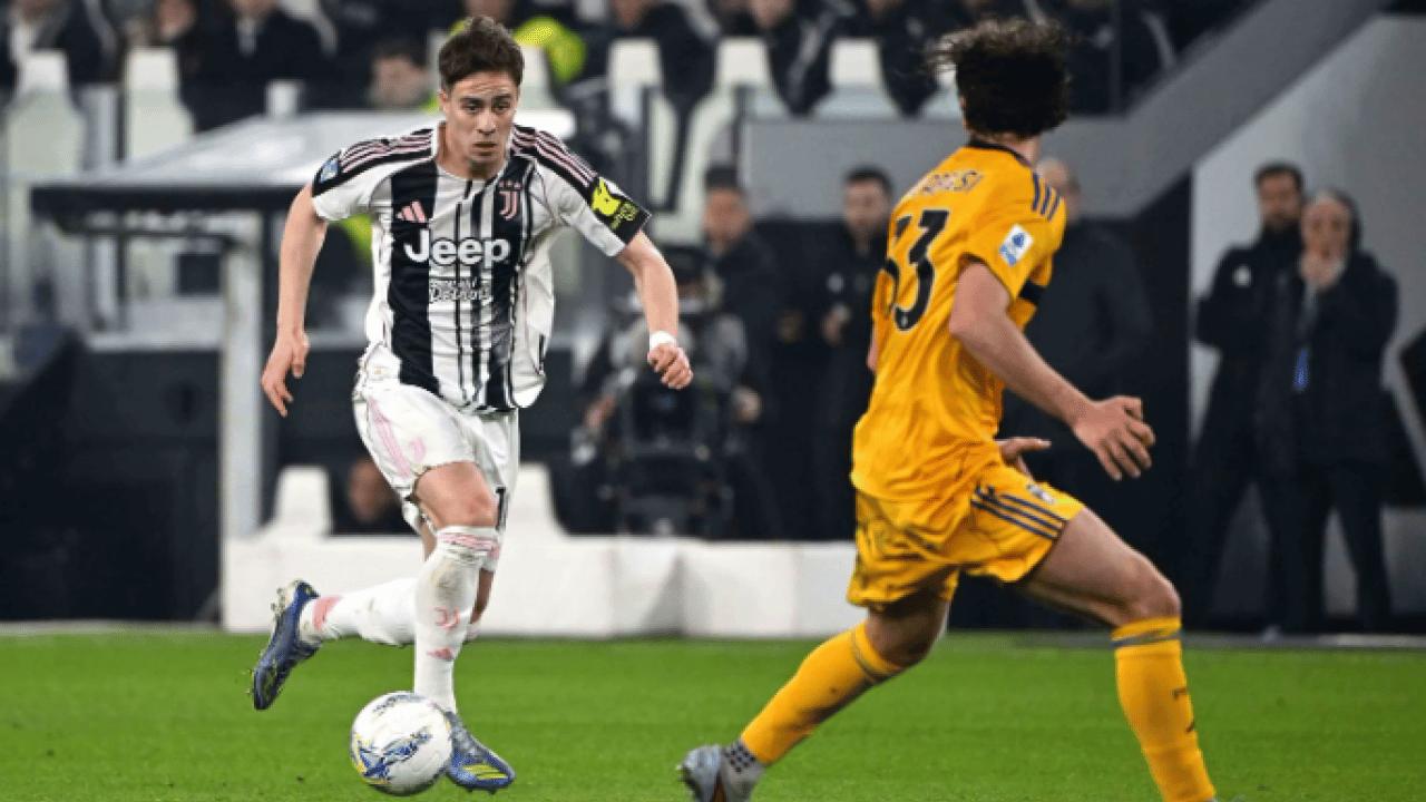 Kenan ‘Yıldız’laştı, Juventus haftalar sonra galip geldi