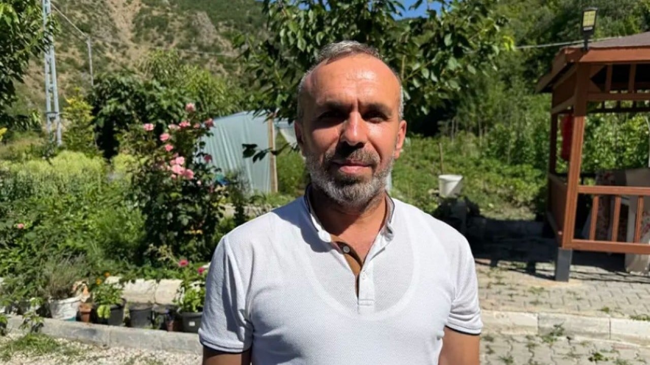 Foto - Kendi ağırlığının 850 katını taşıyabiliyor! Küçük dev bakın hangi ilimizde ortaya çıktı