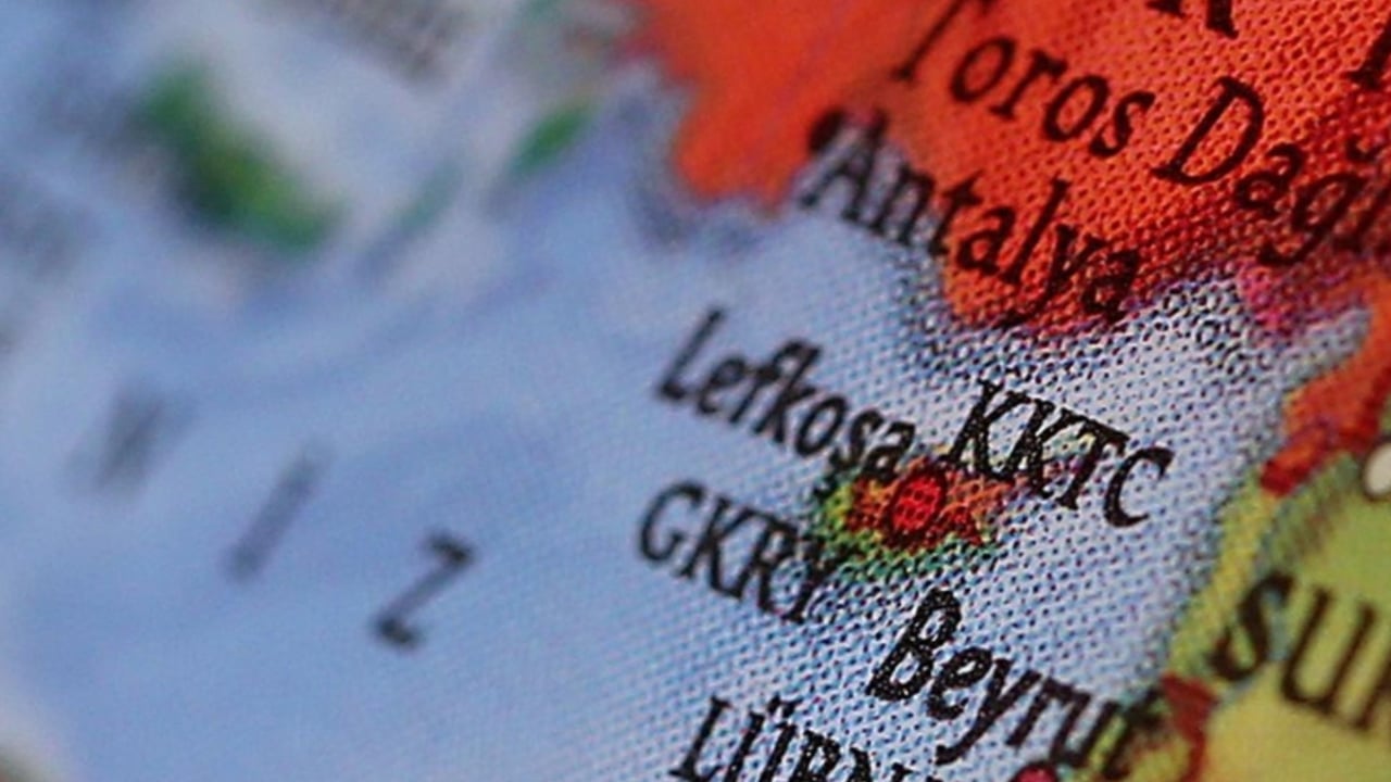 Foto - Kendi ayaklarına sıktılar: 'Türkiye'ye karşı bize korurlar' düşüncesiyle sığındıkları İsrail ülkeyi işgale başladı