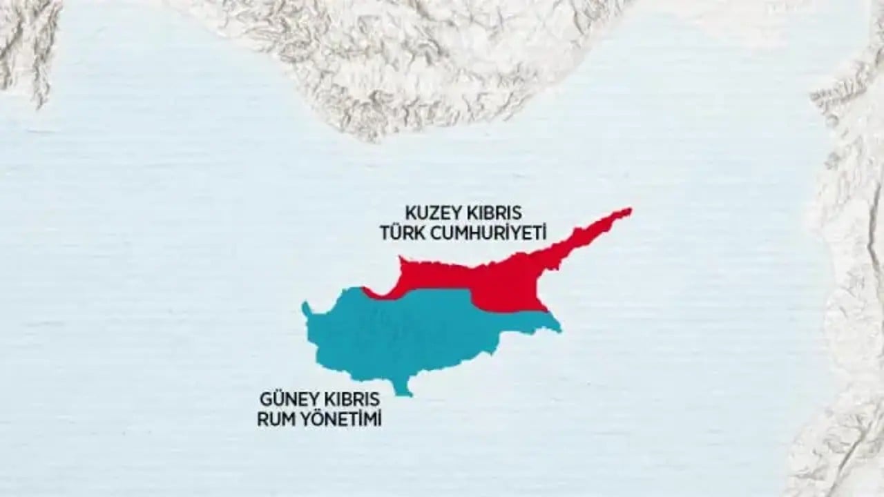Foto - Kendi ayaklarına sıktılar: 'Türkiye'ye karşı bize korurlar' düşüncesiyle sığındıkları İsrail ülkeyi işgale başladı
