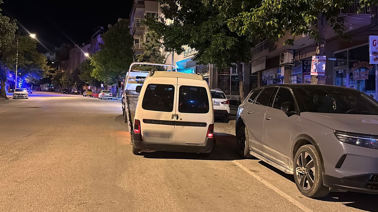 Foto - Kendi düşen ağlamaz! Alkollü sürücüye ibretlik ceza