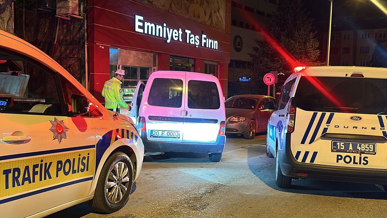 Foto - Kendi düşen ağlamaz! Alkollü sürücüye ibretlik ceza