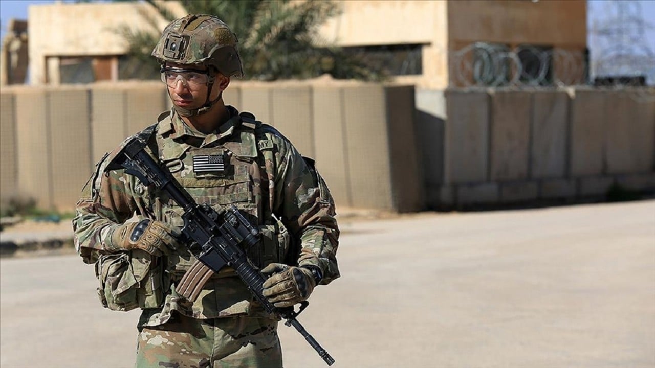 Foto - Kendi medyaları itiraf etti: ABD'nin kritik silah stokları tükendi