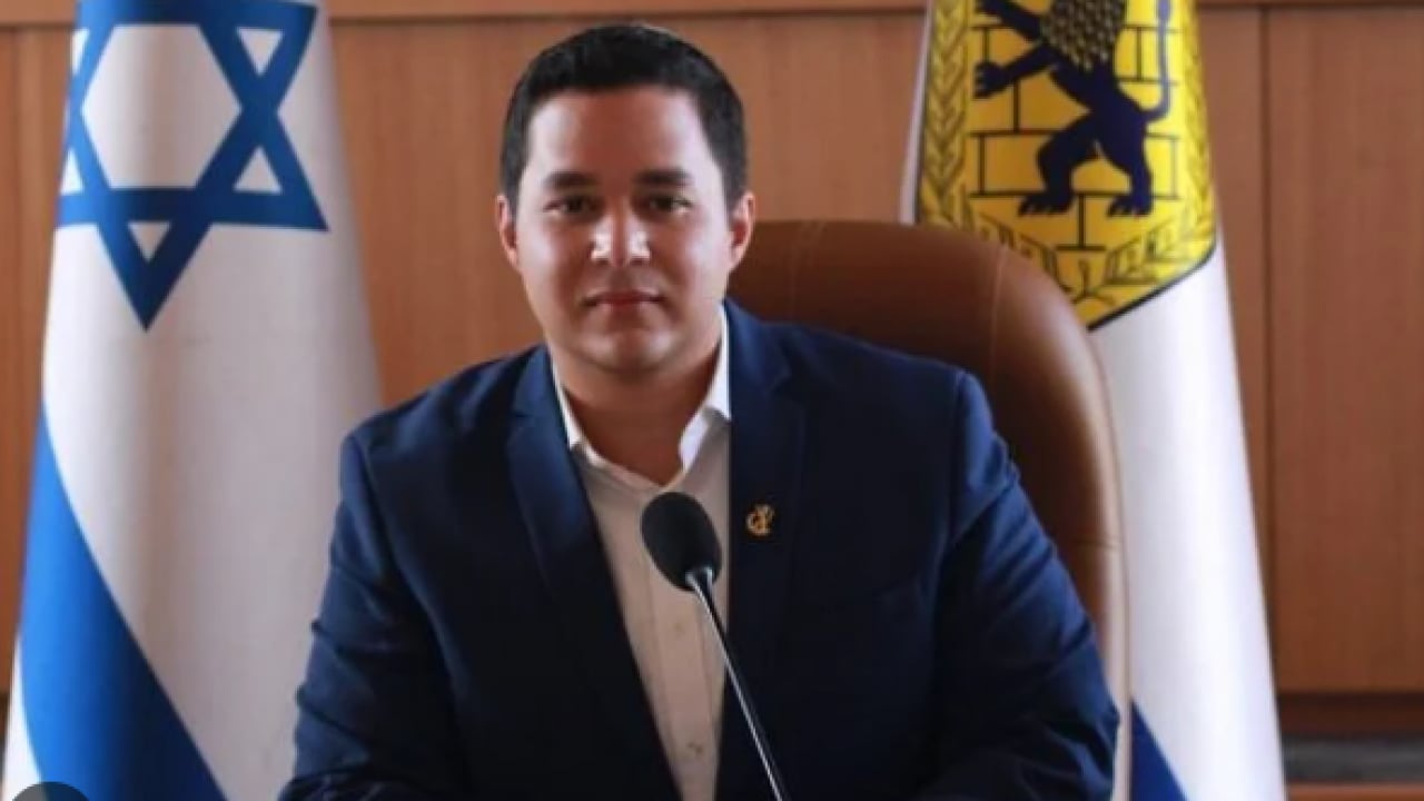 Foto - Kendi partisinin vekili aylar sonra söyledi! Terör Devletinde Netanyahu itirafı