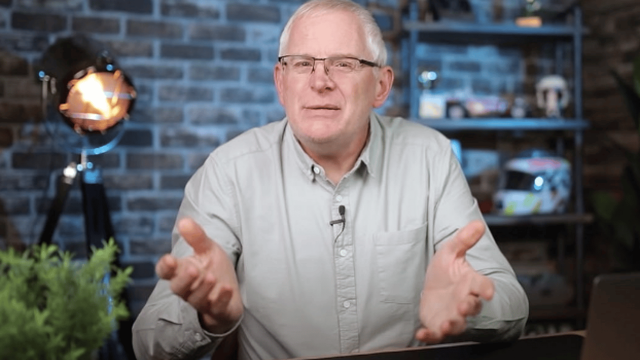 Foto - Kendi servetini yapan milyoner 'Tek Büyük Kuralını' açıkladı! Ünlü ismin yeni beklenmedik itirafı gündeme oturdu