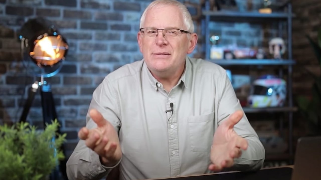 Foto - Kendi servetini yapan milyoner 'Tek Büyük Kuralını' açıkladı! Ünlü ismin yeni beklenmedik itirafı gündeme oturdu