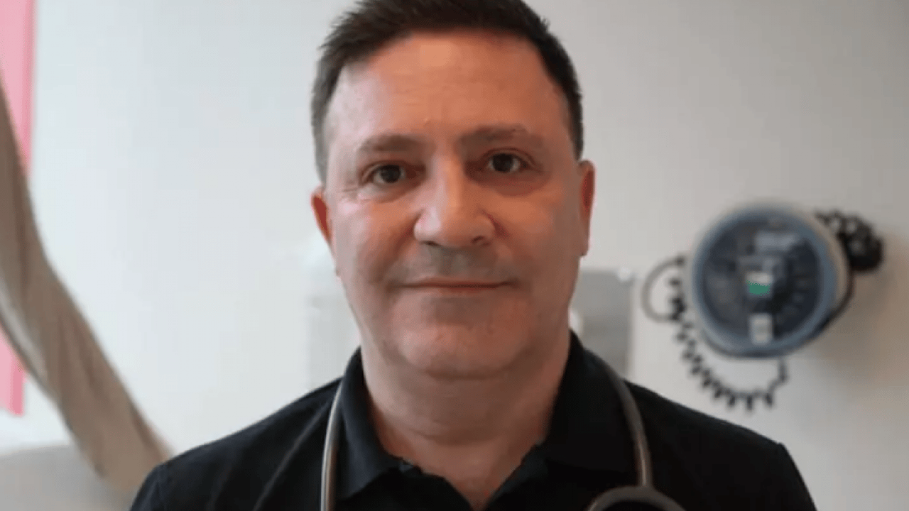 Foto - Kendi sonumuzu kendimiz hazırlıyoruz: Yüzde 37 önlenebilir!