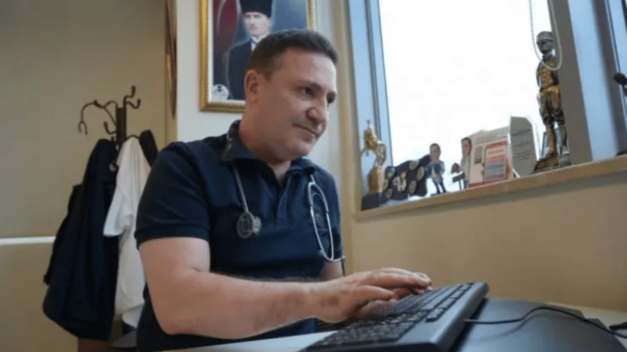 Foto - Kendi sonumuzu kendimiz hazırlıyoruz: Yüzde 37 önlenebilir!