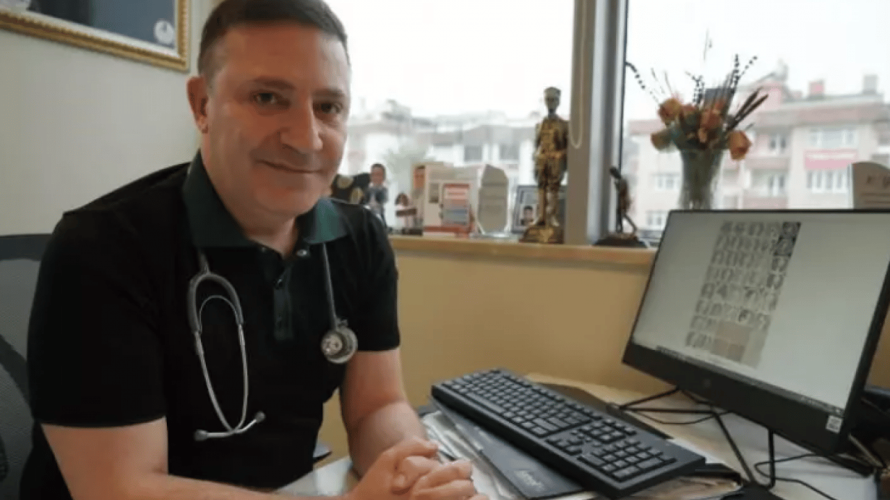 Foto - Kendi sonumuzu kendimiz hazırlıyoruz: Yüzde 37 önlenebilir!