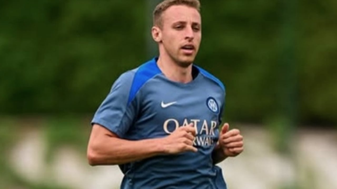 Kendi tarafını seçti: Frattesi'ye kalsa çoktan Galatasaray'a gelmişti