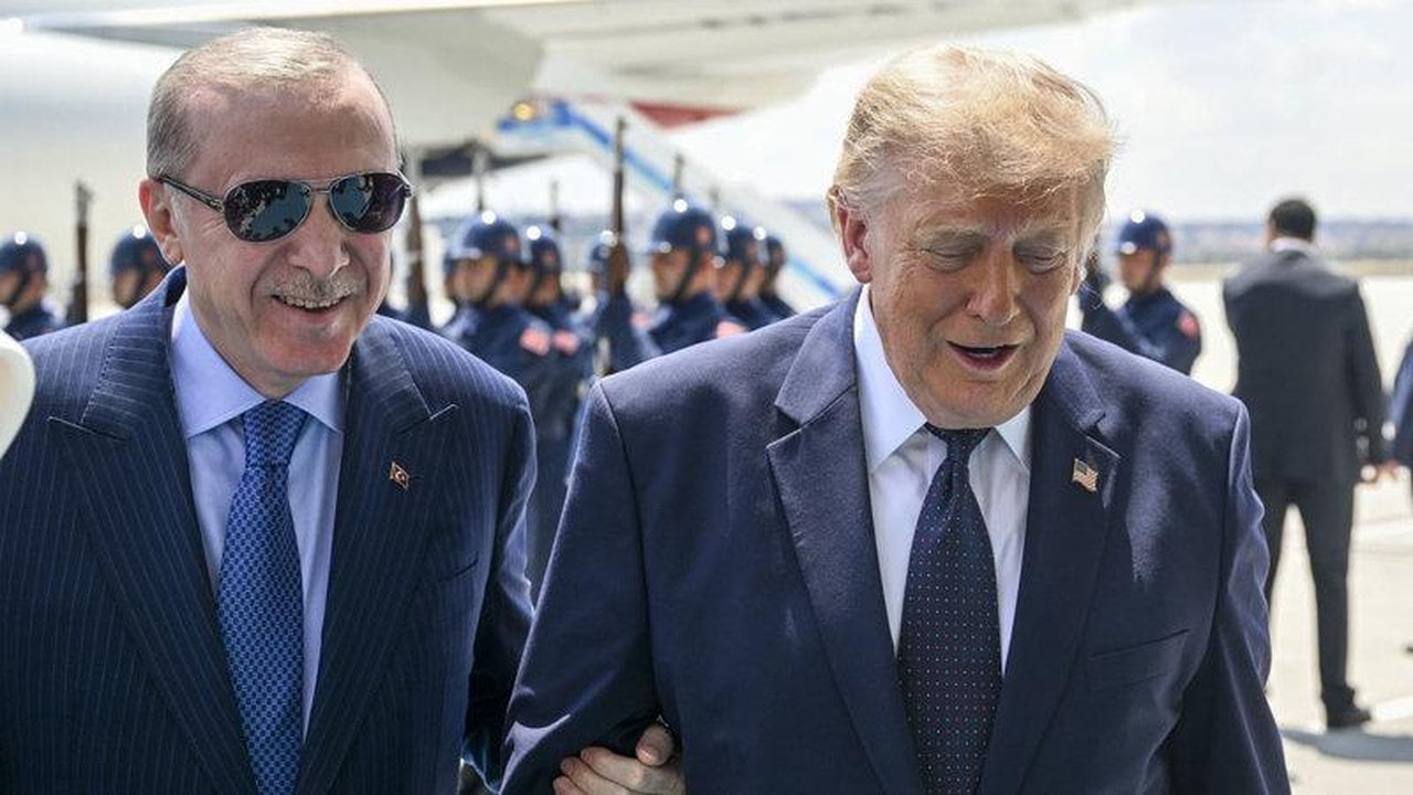 Foto - Kendilerine bir türlü gelemiyorlar! Erdoğan’ın zaferi akıllarını aldı 