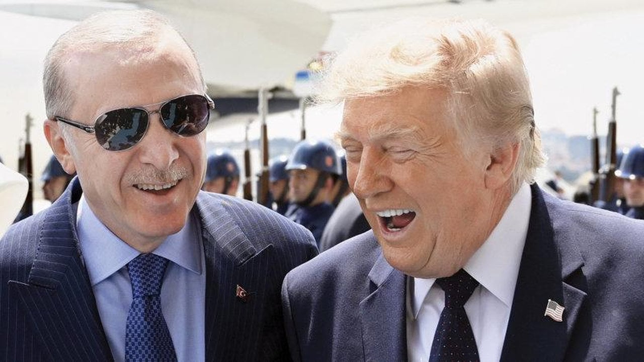 Foto - Kendilerine bir türlü gelemiyorlar! Erdoğan’ın zaferi akıllarını aldı 