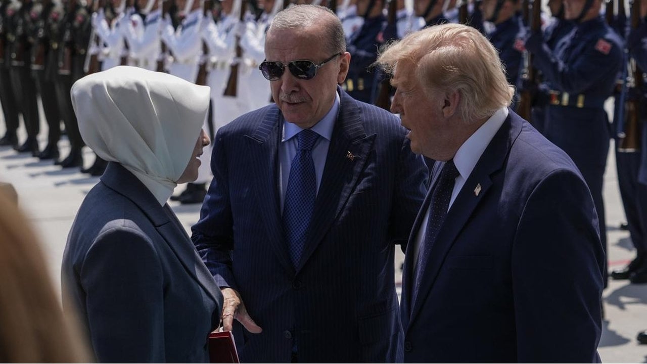 Foto - Kendilerine bir türlü gelemiyorlar! Erdoğan’ın zaferi akıllarını aldı 