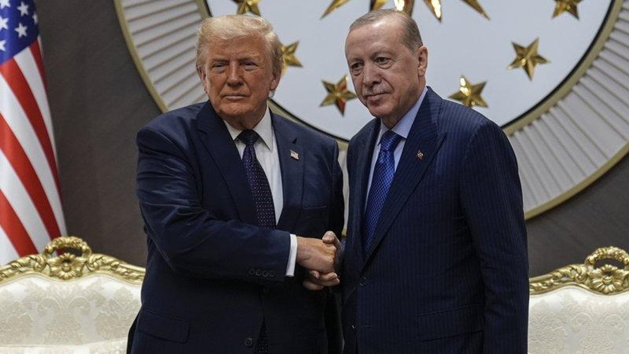 Foto - Kendilerine bir türlü gelemiyorlar! Erdoğan’ın zaferi akıllarını aldı 