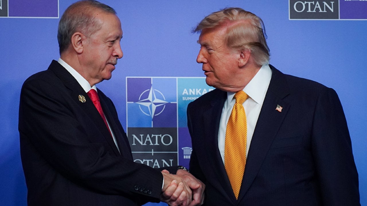 Foto - Kendilerine bir türlü gelemiyorlar! Erdoğan’ın zaferi akıllarını aldı 