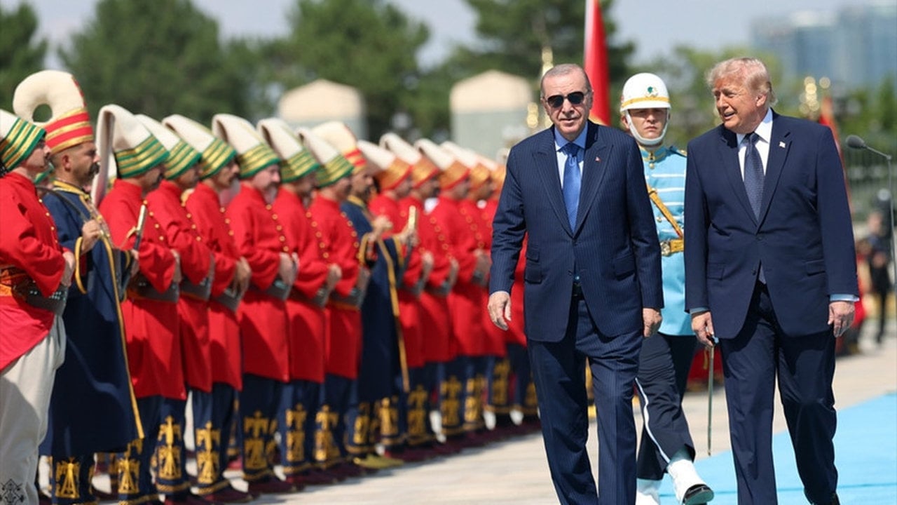 Foto - Kendilerine bir türlü gelemiyorlar! Erdoğan’ın zaferi akıllarını aldı 
